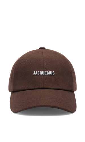 La Casquette Gadjo cap