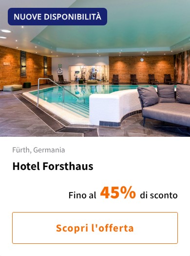 Hotel Forsthaus