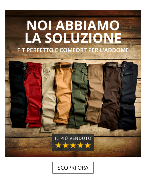 Pantaloni