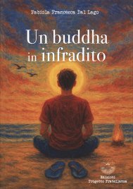 Un Buddha in Infradito