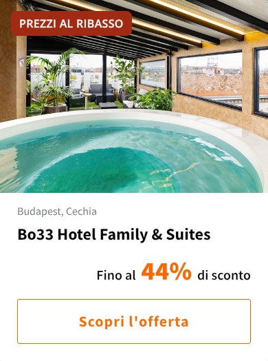 Bo33 Hotel Family &amp; Suites