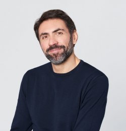 Daniel Lumera