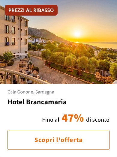Hotel Brancamaria