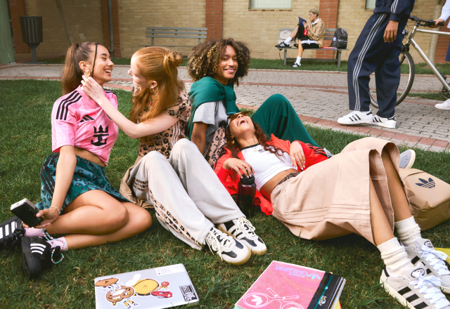 NUOVI LOOK PER L'UNIVERSITÀ