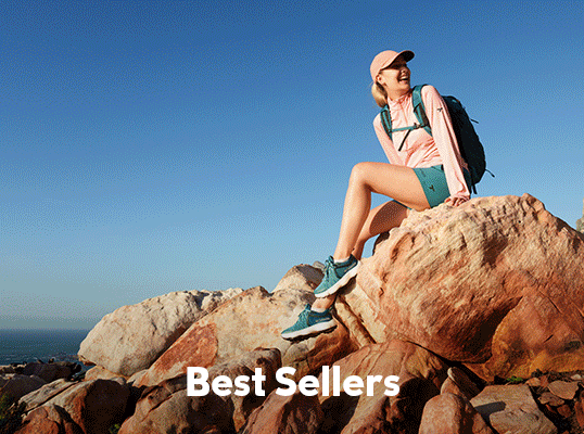 Best Sellers