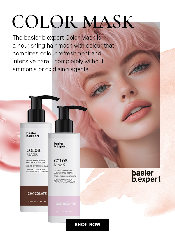 basler Color Mask