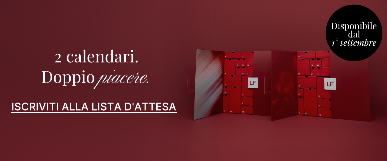 CALENDARI DELL'AVVENTO