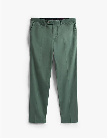 Pantaloni chino Denton Smart Casual dritti