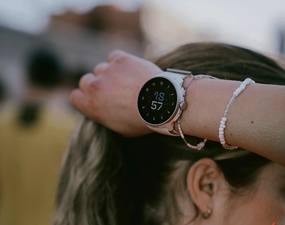 Suunto Run