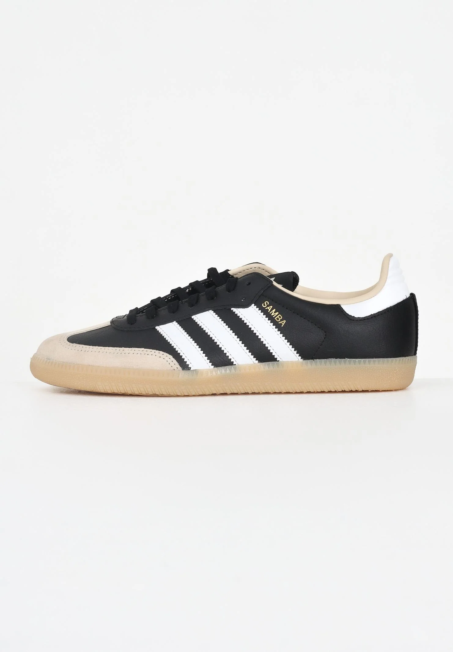 Image of ADIDAS ORIGINALS Sneakers Samba Og nere per uomo e donna