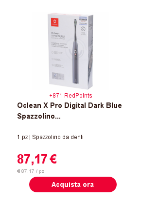 Il nostro consiglio di prodotto personalizzato per voi
