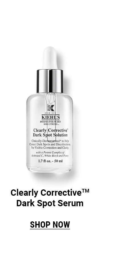 Clearly Corrective Dark Spot Serum