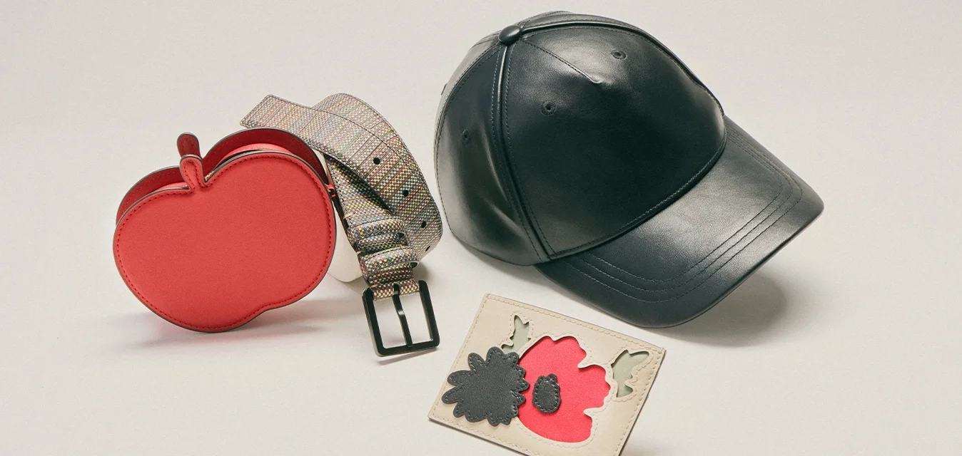 Accessori esclusivi