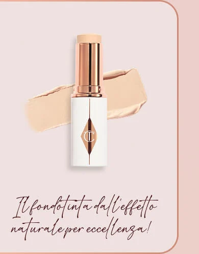 UNREAL SKIN SHEER GLOW TINT HYDRATING FOUNDATION STICK