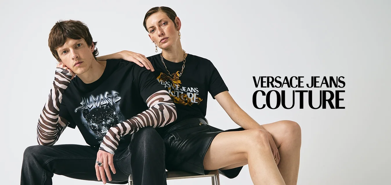 Versace Jeans Couture
