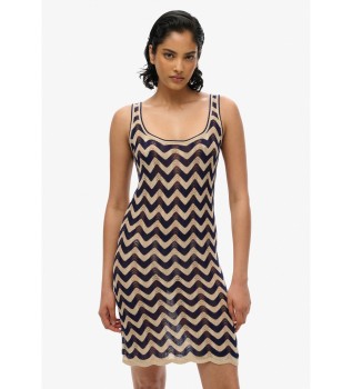 miniabito-in-maglia-a-zigzag-blu-navy