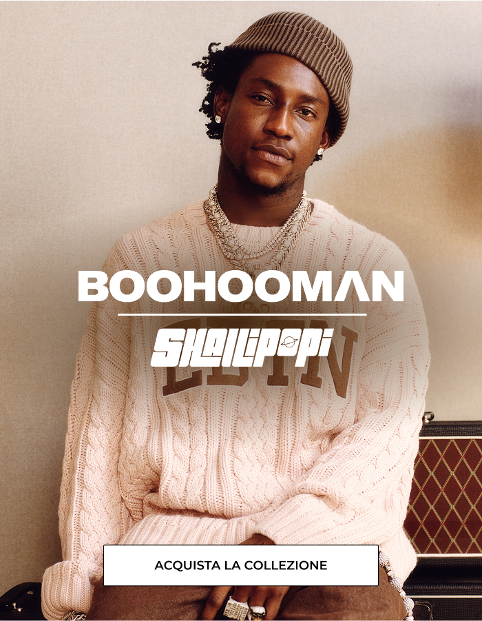boohooMAN