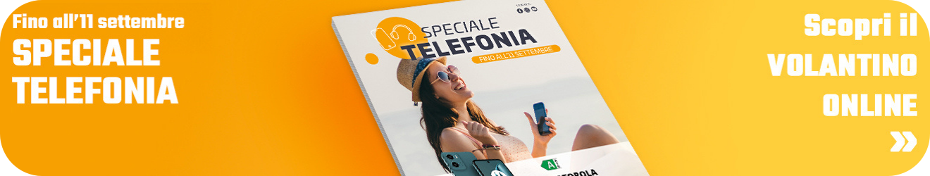 Speciale Telefonia