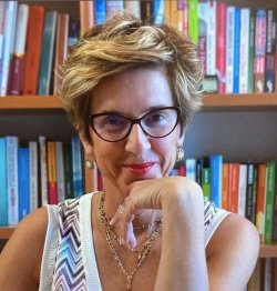 Cristina Tomasi