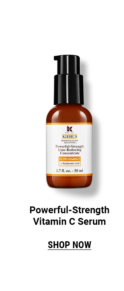 Powerful-Strength Vitamin C Serum