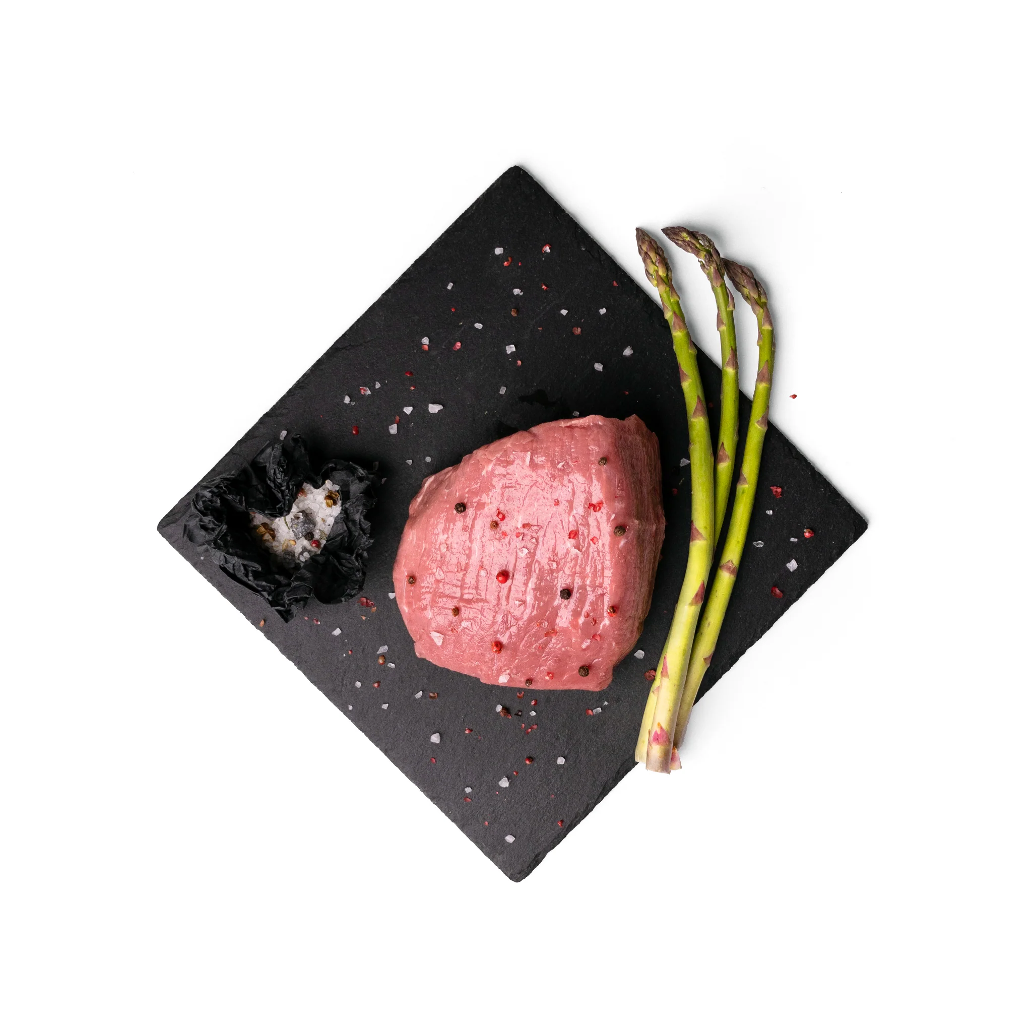 Tagliata bio