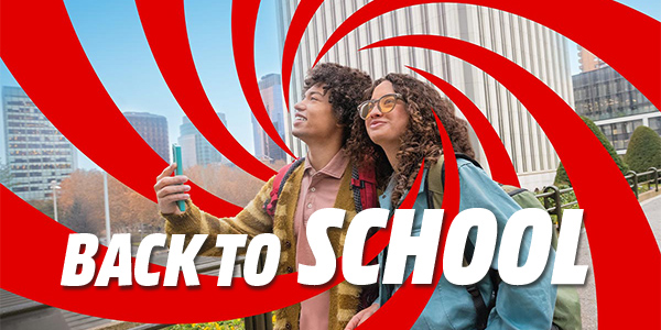 Backto school