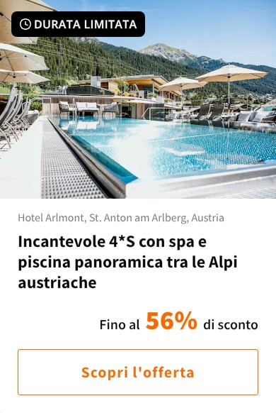 Incantevole 4*S con spa e piscina panoramica tra le Alpi austriache