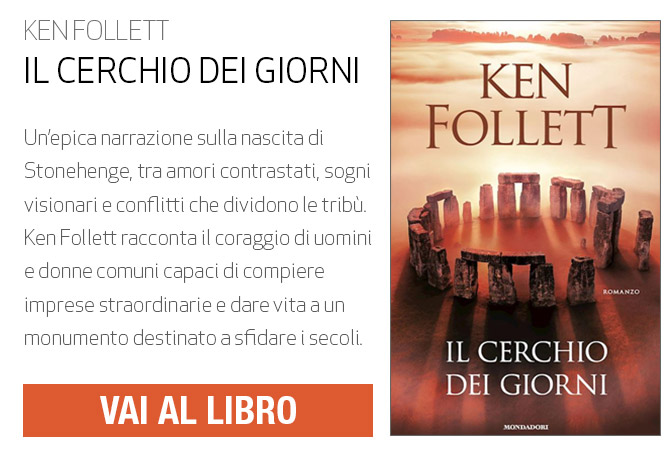 IL CERCHIO DEI GIORNI