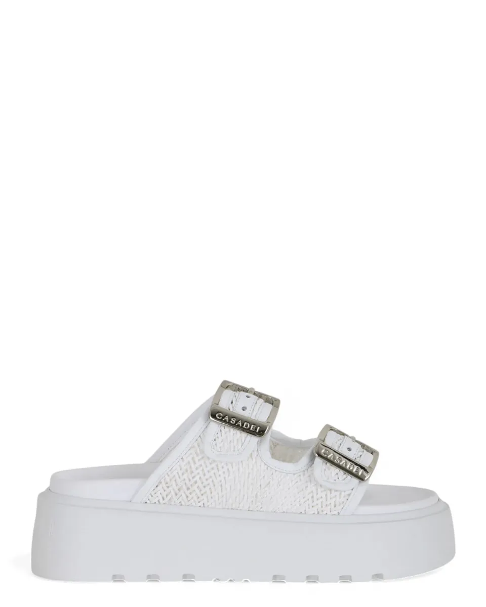 Image of Birky Hanoi con Fasce e Platform 