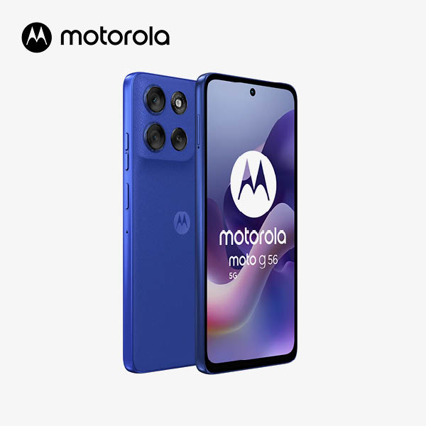 Motorola Smartphone g56