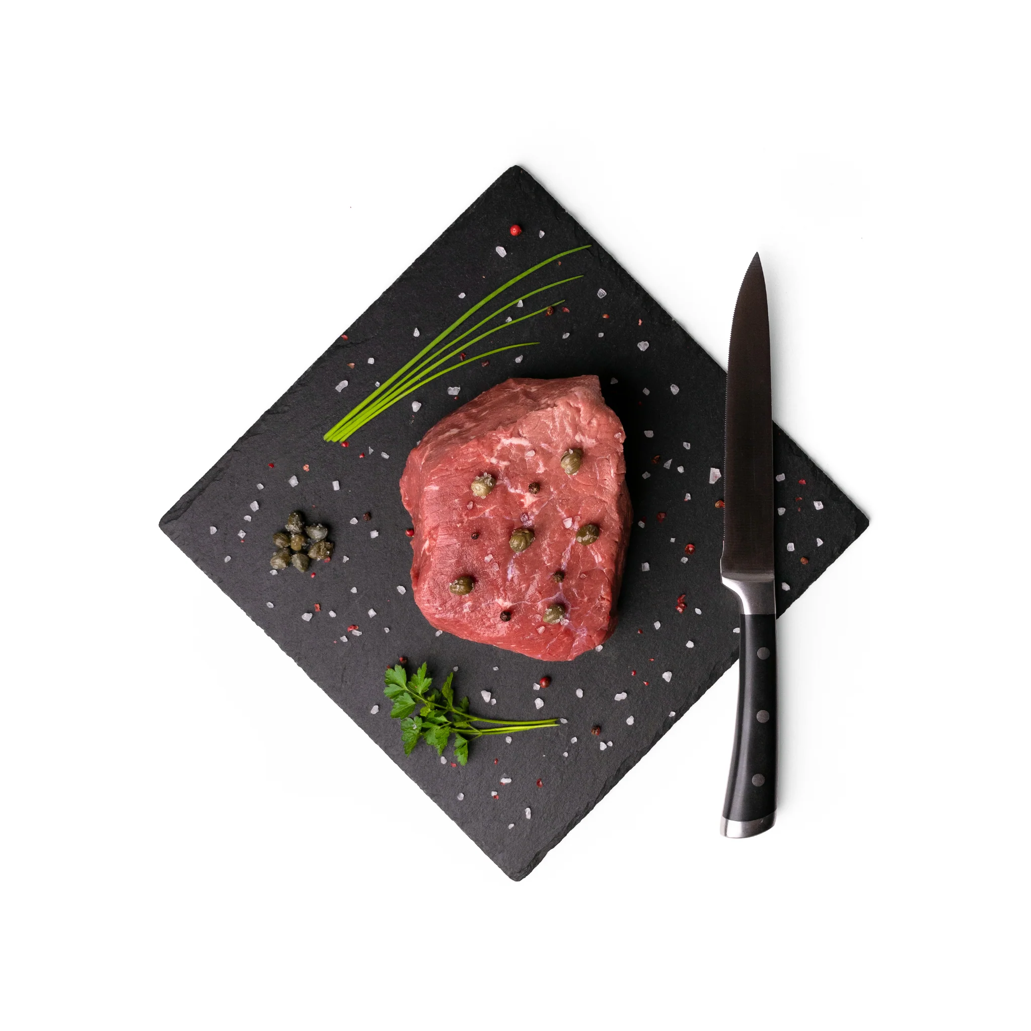 Tonnato bio