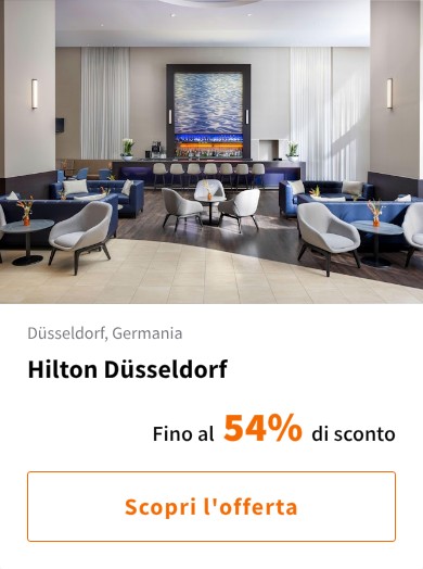 Hilton Düsseldorf
