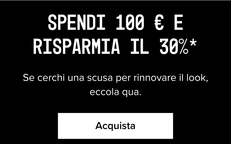 Last Chance To Shop