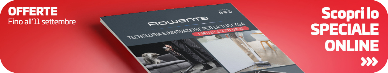 Speciale Rowenta
