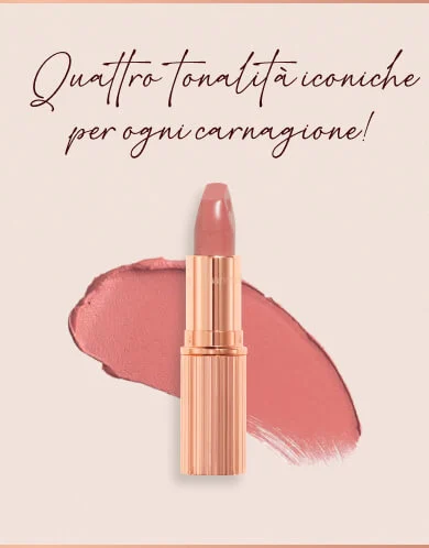 PILLOW TALK LIPSTICK