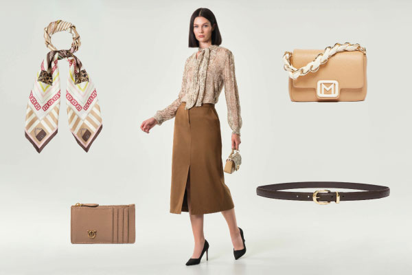 Guarda Catalogo Donna