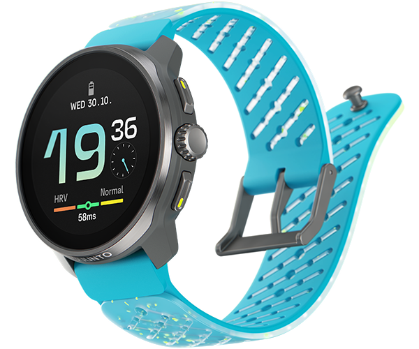 Suunto Race S
