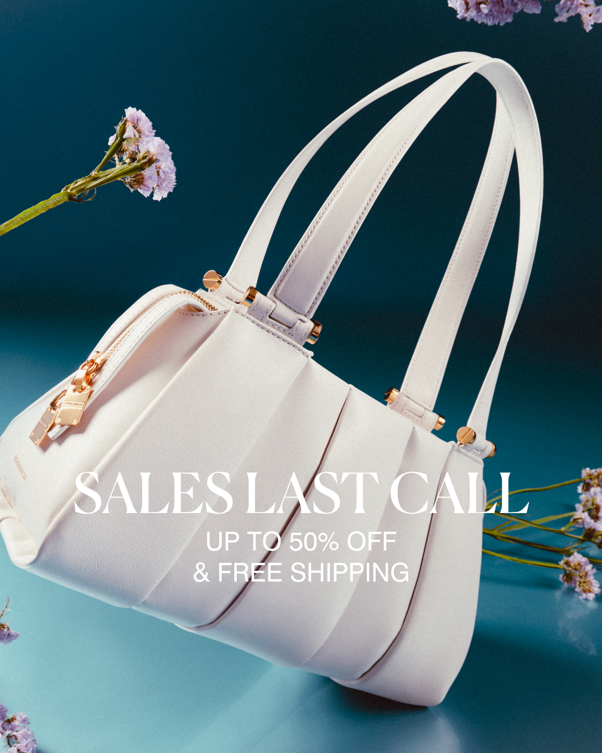 Borbonese - Last Call Saldi