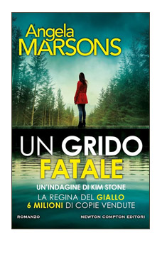 UN GRIDO FATALE