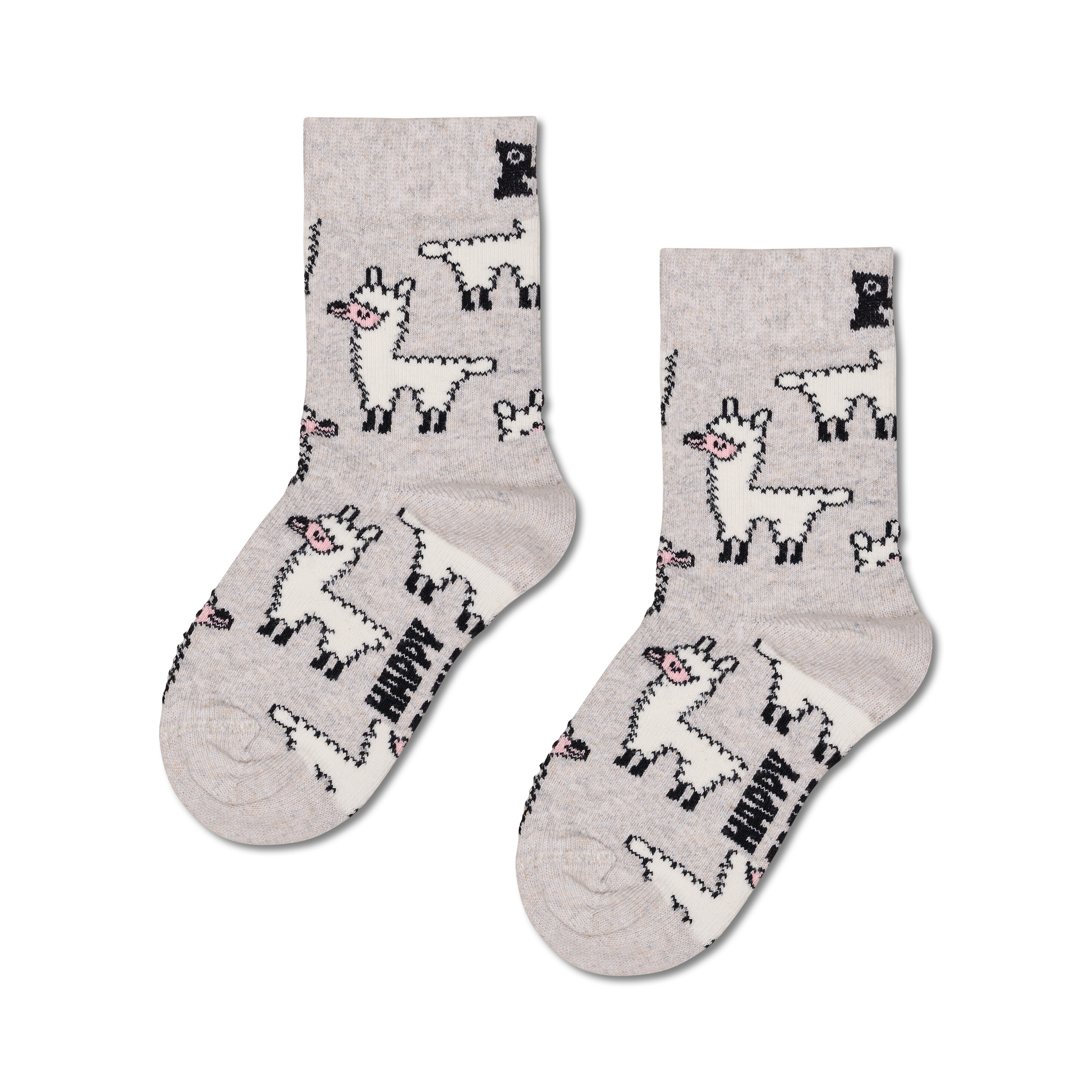 Kids Lama Sock