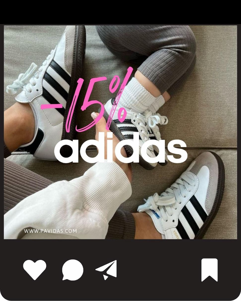 Samba OG White Baby