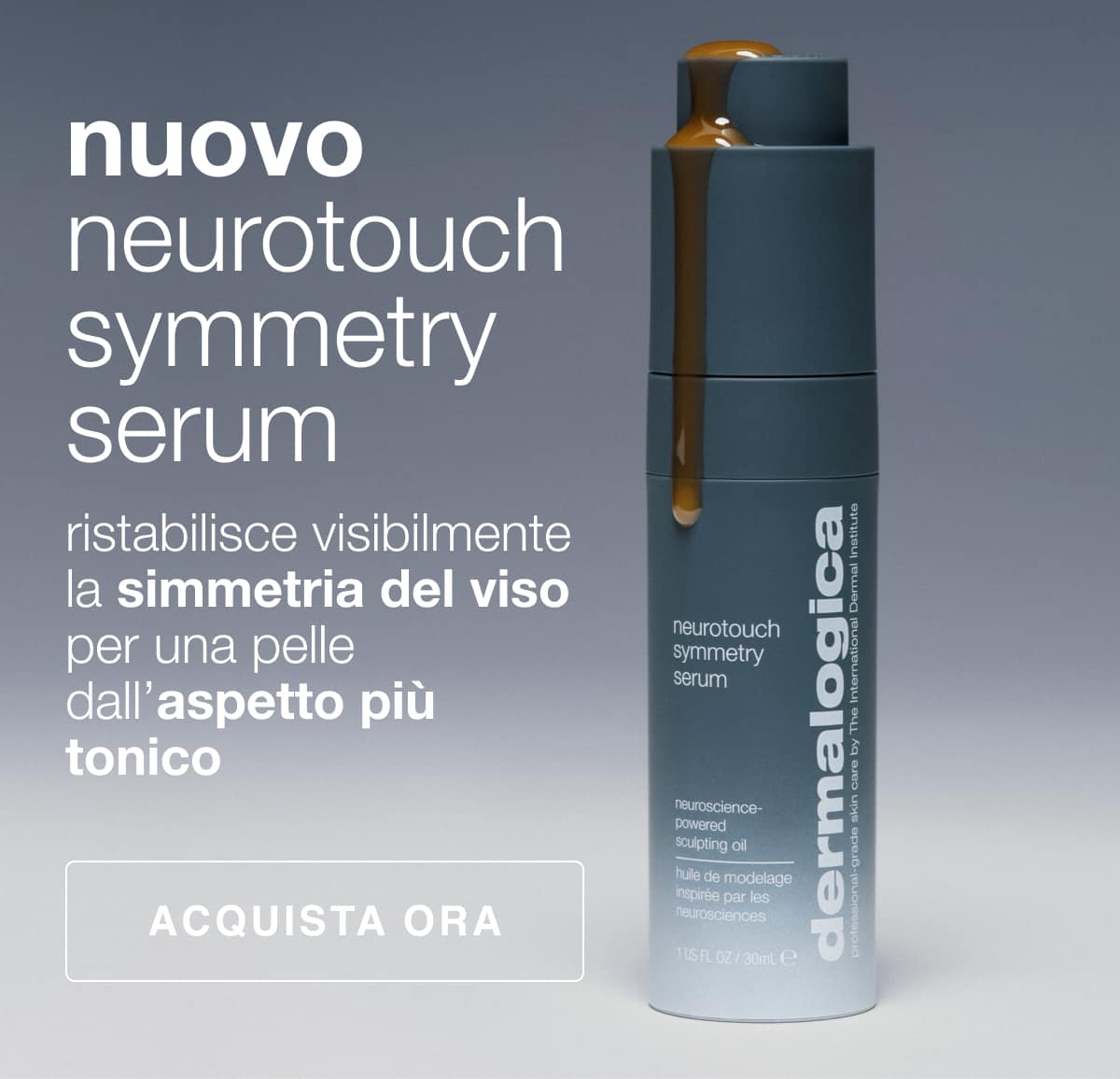 NeuroTouch Symmetry Serum