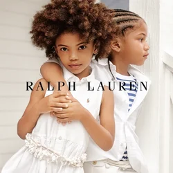 Polo Ralph Lauren - Bambini