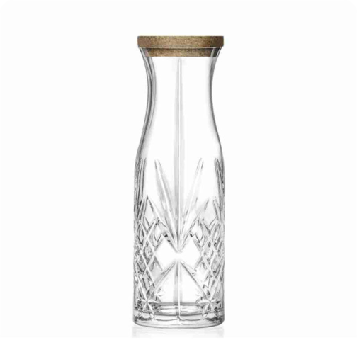 116 cl - Melodia Caraffa in Vetro