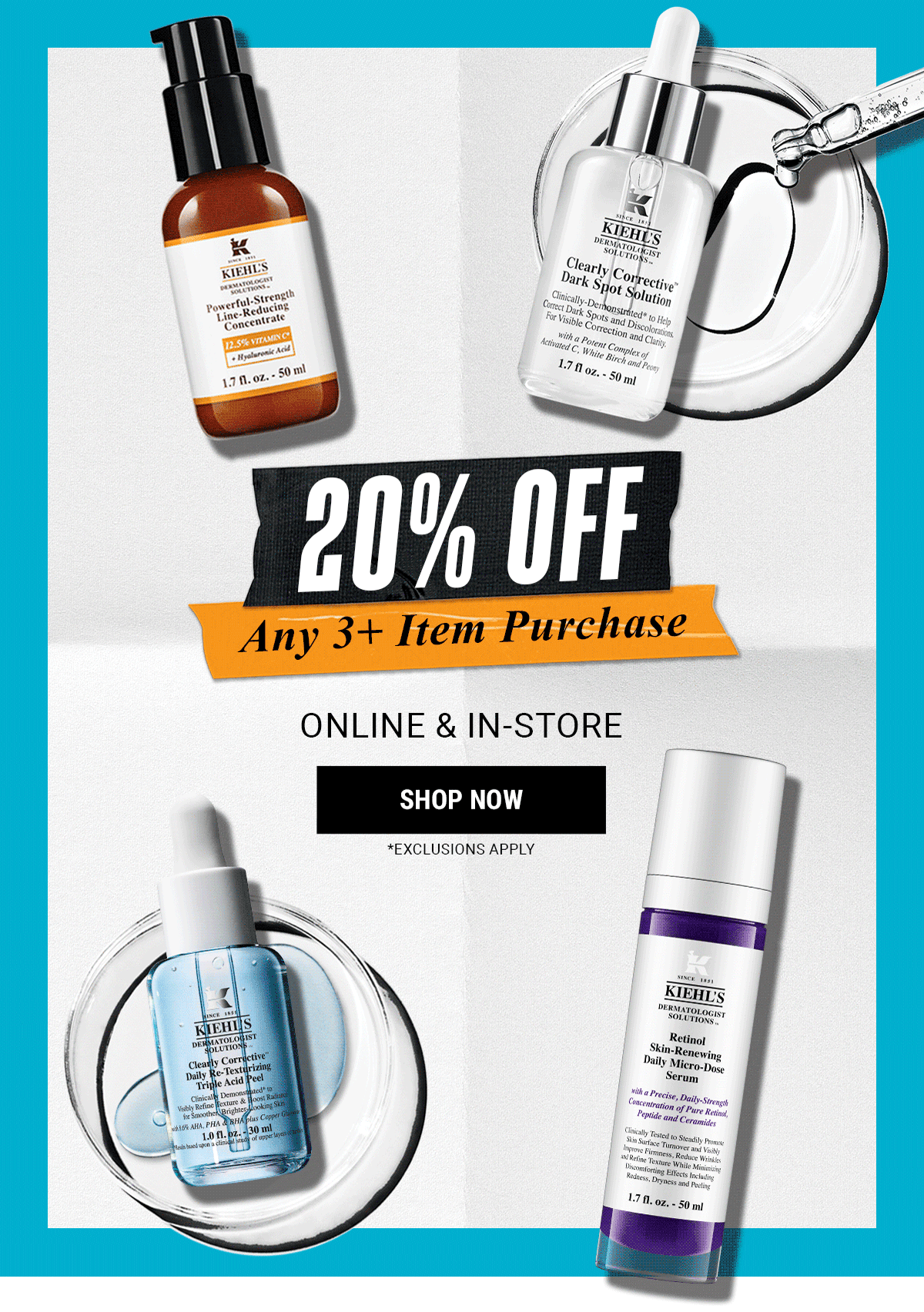 20% OFF