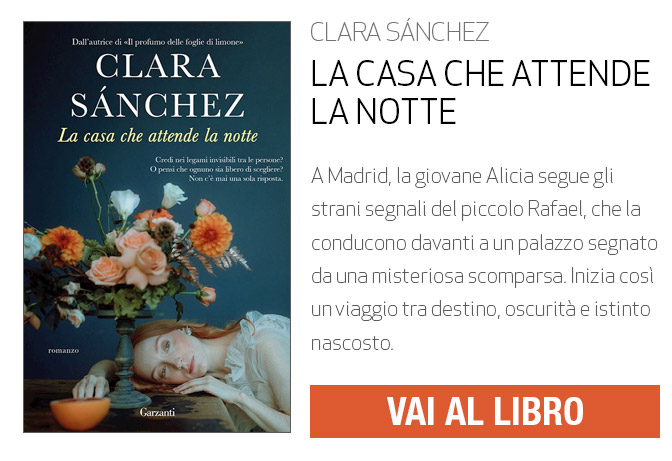 LA CASA CHE ATTENDE LA NOTTE