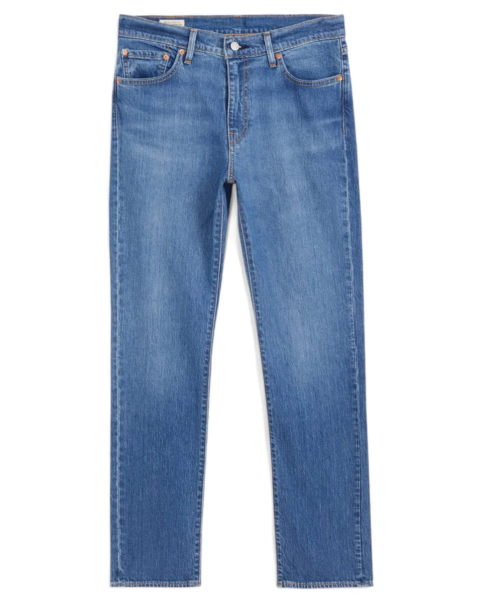 Image of Jeans Levi's 511 Slim Dark Indigo 