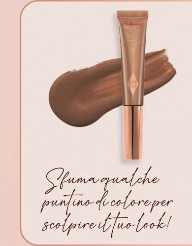 HOLLYWOOD CONTOUR WAND
