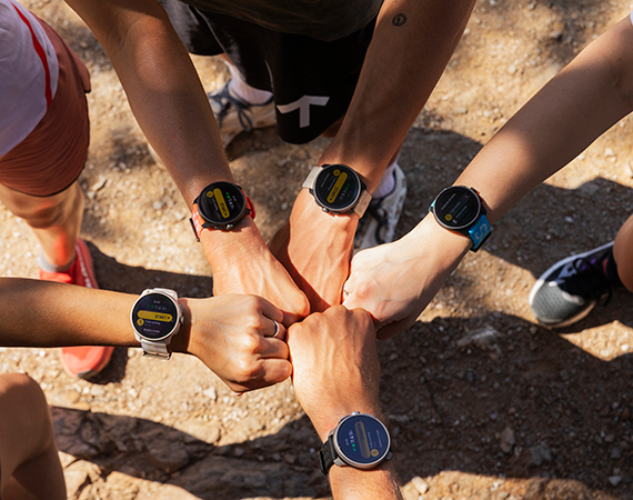 Suunto