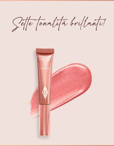 BEAUTY LIGHT WAND